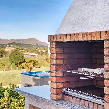 Bonnix Villa Alcúdia