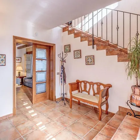 Bonnix Villa Alcúdia