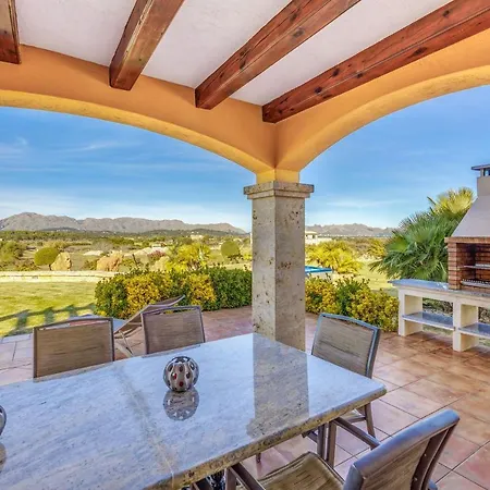 Villa Bonnix Alcúdia