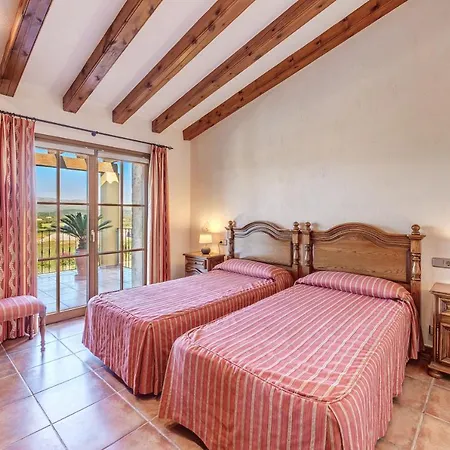 Villa Bonnix Alcúdia